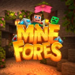 Logo de Minefores