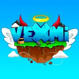 Logo de Vexmi