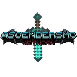 Logo de AscendersMC