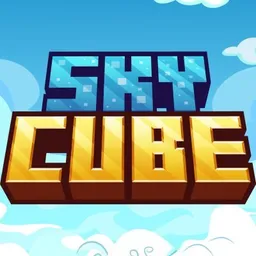 Logo de SkyCube