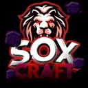 Logo of SoxCraft