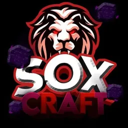 Logo de SoxCraft