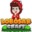 Logo of LobosarCraft