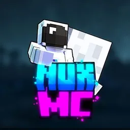 Logo de NuxMC