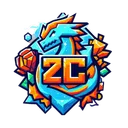 Logo of ZafiroCraft