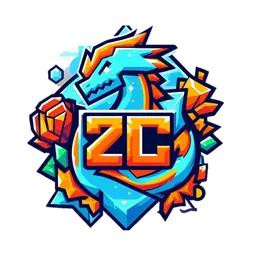 Logo de ZafiroCraft