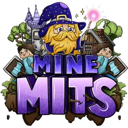 Logo de MineMits