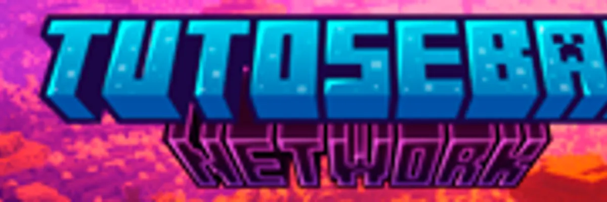 Banner de TutoSebas Network