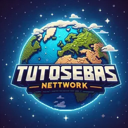 Logo de TutoSebas Network