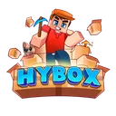 Logo of Hybox