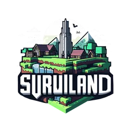 Logo de SurviLand