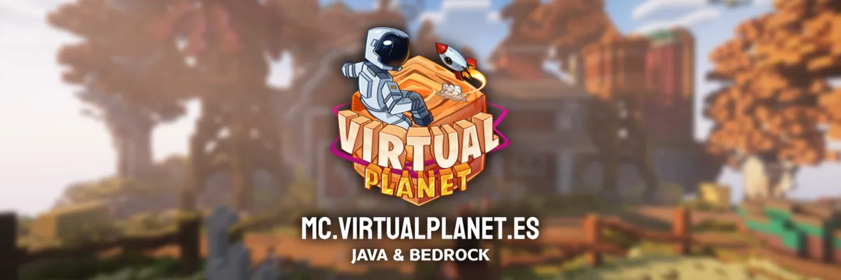 Banner de VirtualPlanetNT
